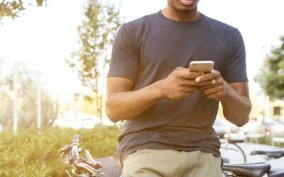The Fourth Industrial Revolution in Perspective