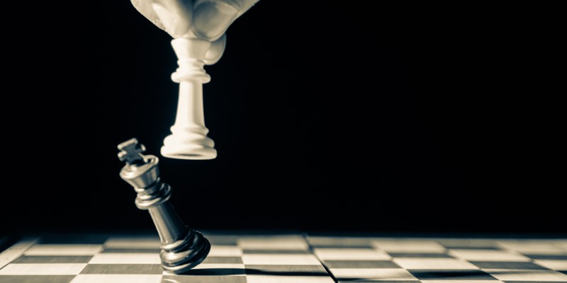 Competition belongs in the Liberty Sphere