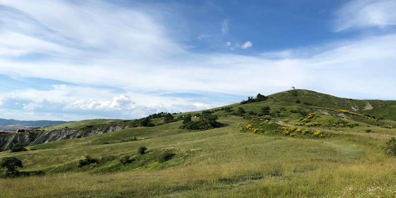 The land and means of production ownership question