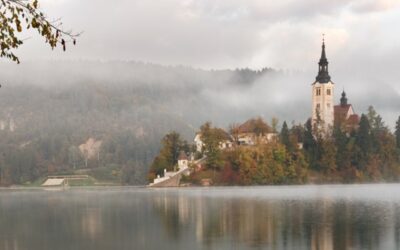 Horatia – a fairy tale