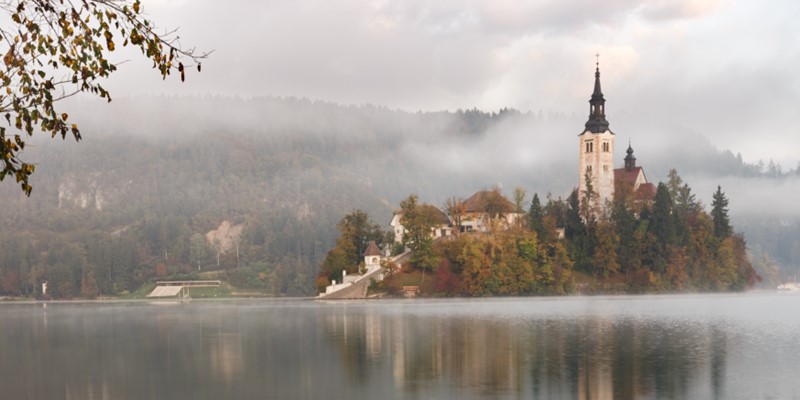 Horatia – a fairy tale